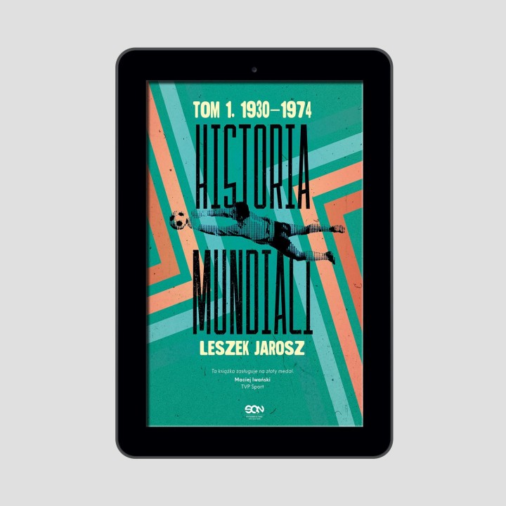  e-book Historia mundiali. Tom 1. 1930–1974