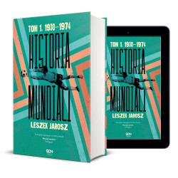 Pakiet Historia mundiali. Tom 1. 1930–1974 (książka + e-book)
