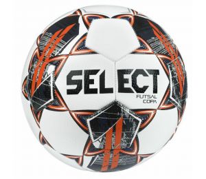 Piłka Select Hala Futsal Copa 22