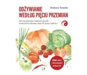 Odżywianie według Pięciu Przemian
