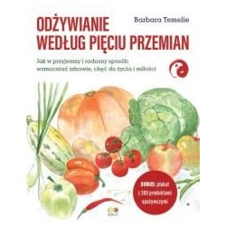 Odżywianie według Pięciu Przemian