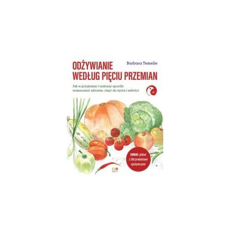 Odżywianie według Pięciu Przemian