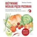 Odżywianie według Pięciu Przemian