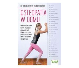 Osteopatia w domu
