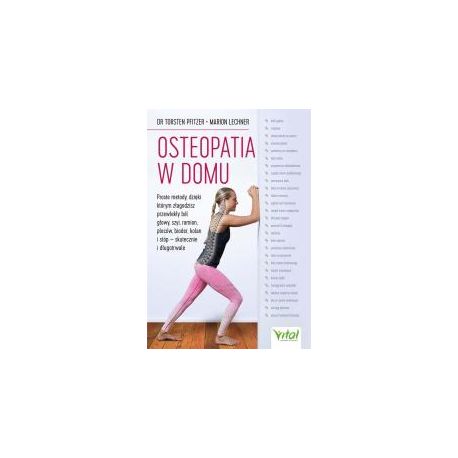 Osteopatia w domu