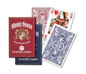 Kary standard "Popularne Noble House" PIATNIK