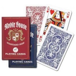 Kary standard "Popularne Noble House" PIATNIK