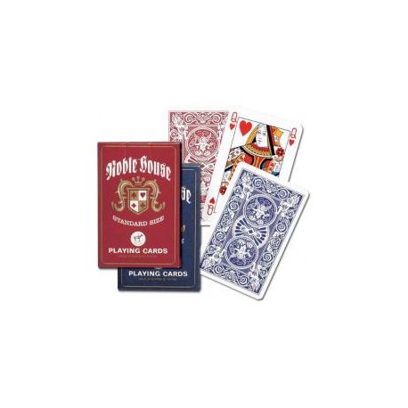 Kary standard &quot;Popularne Noble House&quot; PIATNIK