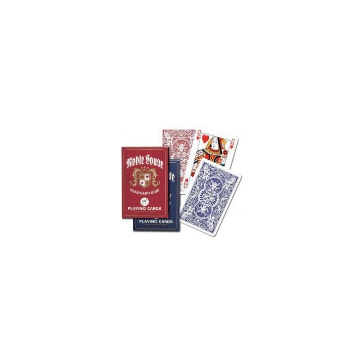 Kary standard "Popularne Noble House" PIATNIK