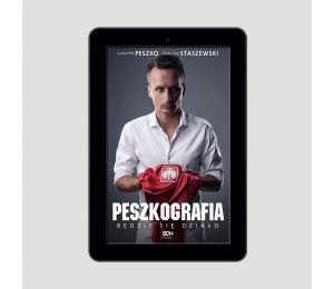  e-book Peszkografia. Będzie się działo!