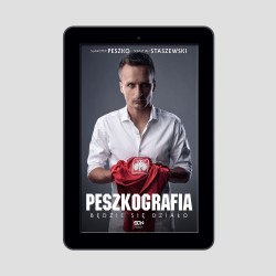  e-book Peszkografia. Będzie się działo!