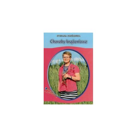 Choroby krążeniowe- Stefania Korżawska