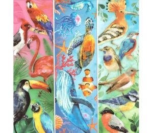 Zakładka - Zwierzęta MIX