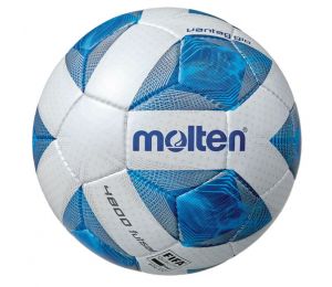 Piłka nożna Molten Vantaggio 4800 futsal FIFA PRO F9A4800 Molten