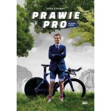 Okładka książki Prawie Pro. Wygraj siebie