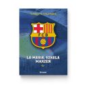 FC Barcelona T.1 La Masia, Szkoła marzeń