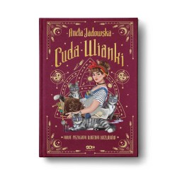 Cuda wianki. Nowe przygody rodziny Koźlaków