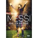 (powystawowa) Leo Messi. Autoryzowana biografia. Wyd. III