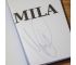 Okładka książki Sebastian Mila. Autobiografia w limitowanej wersji SQN Originals na Labotiga.pl 