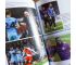 Okładka książki Manchester City Pepa Guardioli. Budowa superdrużyny w księgarni sportowej Labotiga
