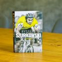 (powystawowa) Ryszard Szurkowski. Wyścig. Autobiografia