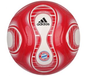 Piłka nożna adidas FC Bayern Club adidas