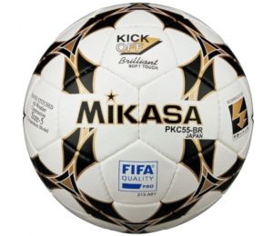 Piłka nożna Mikasa FIFA Quality Pro Ball