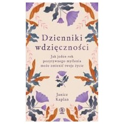 Dzienniki wdzięczności
