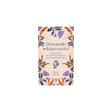 Dzienniki wdzięczności
