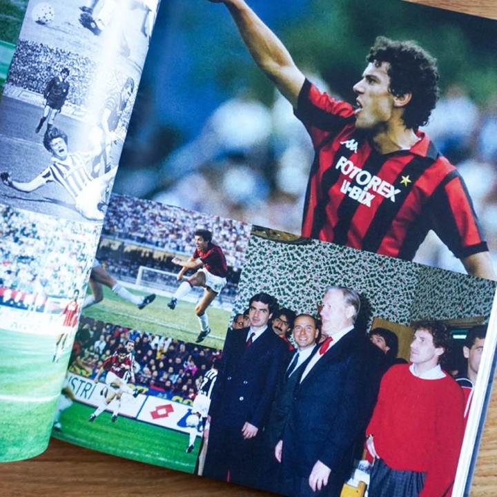 Zdjęcie okładki Juventus. Ilustrowana historia Starej Damy w księgarni Labotiga