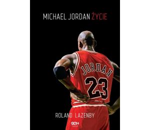 Michael Jordan. Życie Twarda