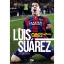 (powystawowa) Luis Suarez. Przekraczając granice. Autobiografia
