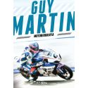 (powystawowa) Guy Martin. Motobiografia