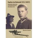Kapitan Jan Bukowski 1915-1947(?)