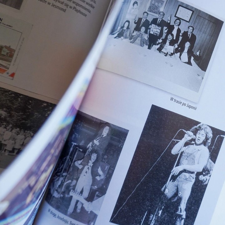 Brian Johnson. Żywot Briana. Autobiografia wokalisty AC/DC