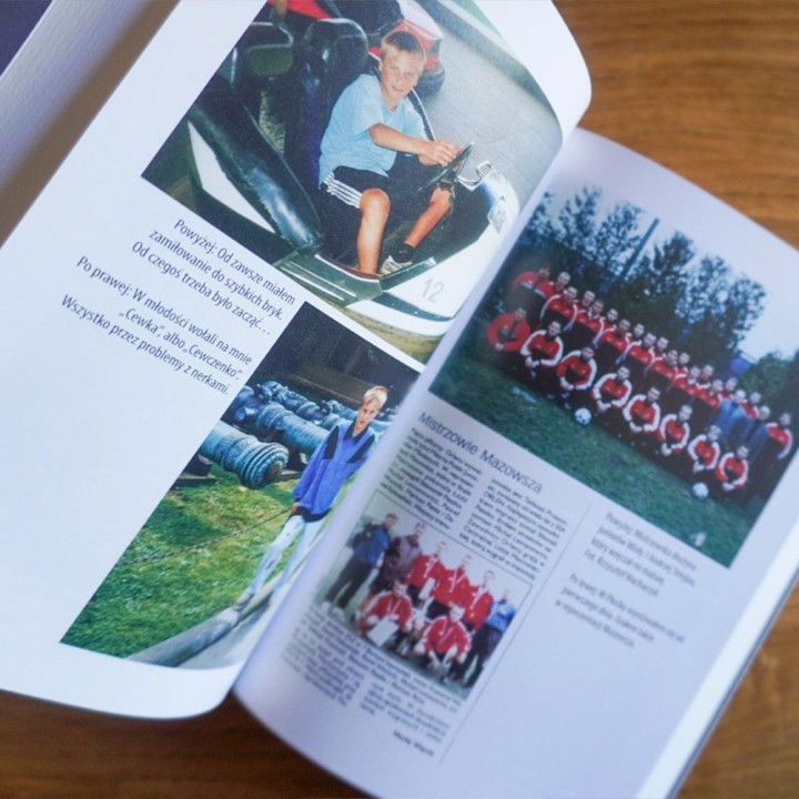 Okładka SQN Originals: Peszkografia. Będzie się działo!