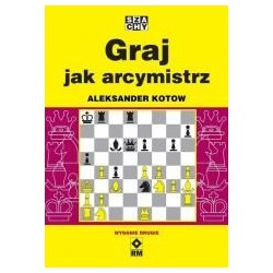 Graj jak arcymistrz