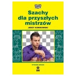 Szachy dla przyszłych mistrzów w.2