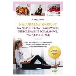 Naturalne sposoby na zespół jelita drażliwego