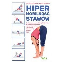 Hipermobilność stawów