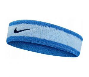 Opaska na głowę Nike Swoosh Frotte Nike