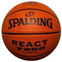 Piłka Spalding React TF-250 Ball