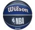 Piłka Wilson NBA Team Detroit Pistons Ball