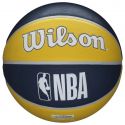 Piłka Wilson NBA Team Indiana Pacers Ball