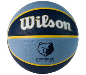 Piłka Wilson NBA Team Memphis Grizzlies Ball