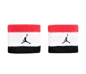 Frotki, opaski na nadgarstek Nike Jordan Terry Wristbands J1004300 Nike Jordan