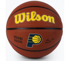 Piłka Wilson Team Alliance Indiana Pacers Ball