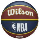 Piłka Wilson NBA Team Denver Nuggets Ball