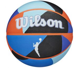 Piłka Wilson WNBA Heir Geo Ball