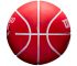 Piłka Wilson NBA Dribbler Chicago Bulls Mini Ball